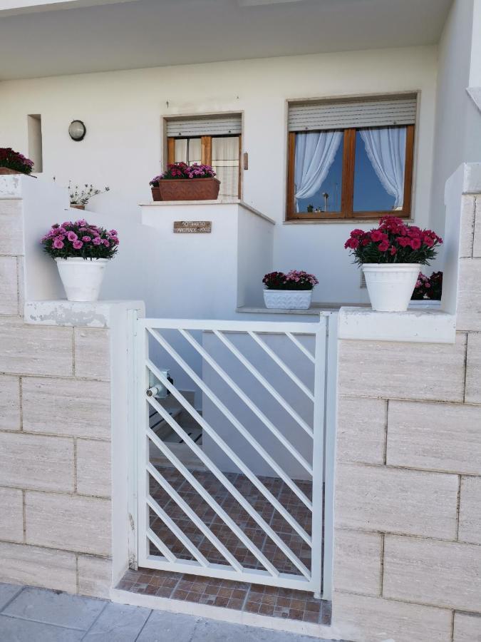 Otranto Handmade 100% Buitenkant foto