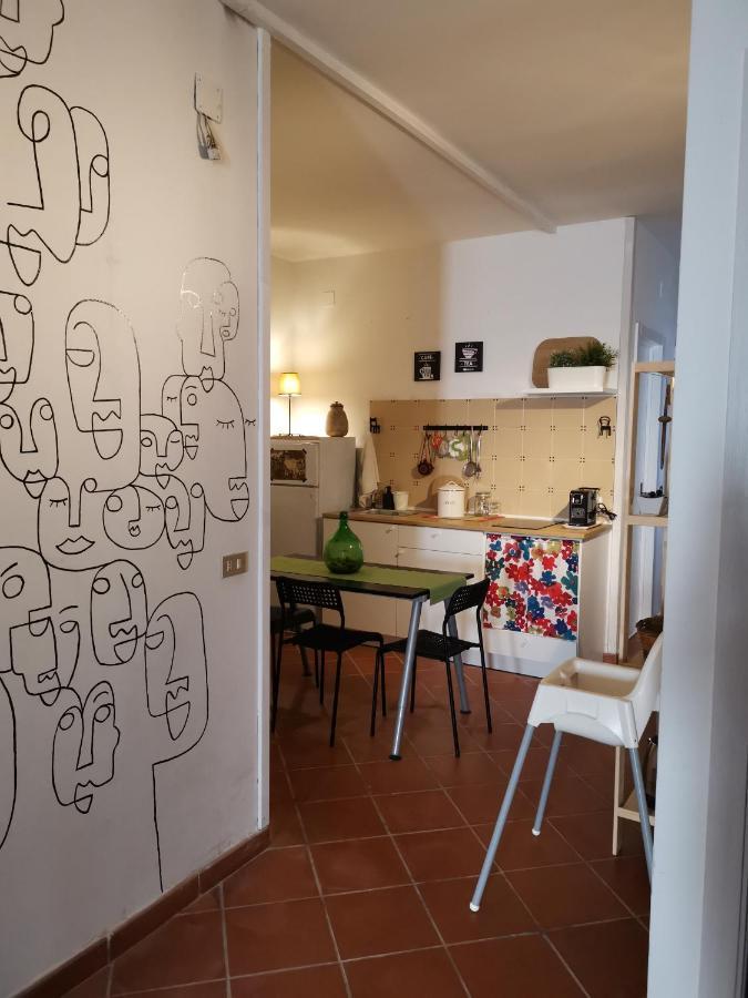 Otranto Handmade 100% Buitenkant foto