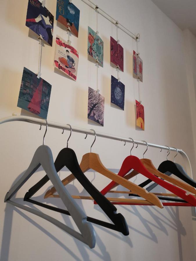 Otranto Handmade 100% Buitenkant foto